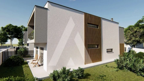 Apartamento T3 para Venda em Vila Nova de Anha