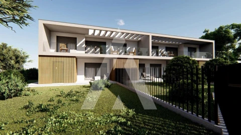 Apartamento T3 para Venda em Vila Nova de Anha