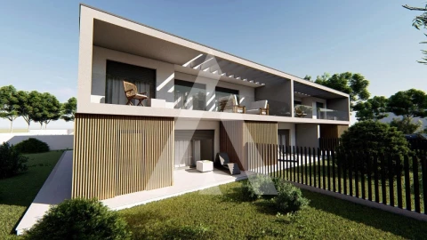 Apartamento T3 para Venda em Vila Nova de Anha