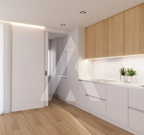 Apartamento T3 para Venda em Vila Nova de Anha