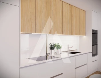 Apartamento T3 para Venda em Vila Nova de Anha