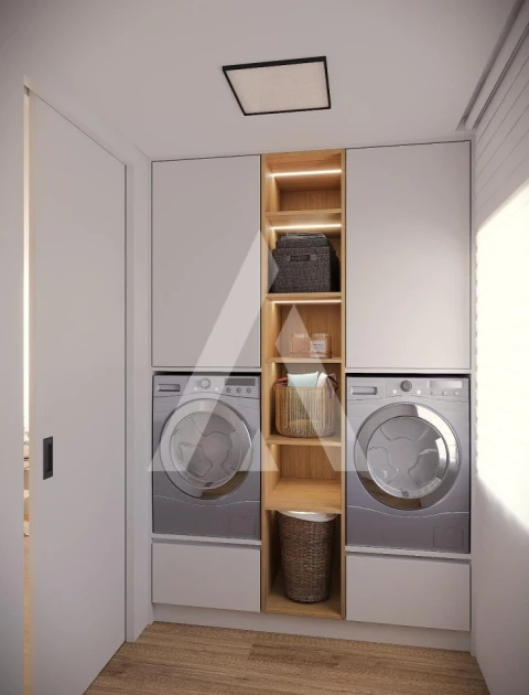Apartamento T3 para Venda em Vila Nova de Anha