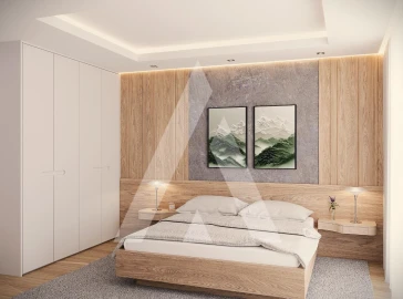 Apartamento T3 para Venda em Vila Nova de Anha