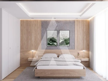 Apartamento T3 para Venda em Vila Nova de Anha