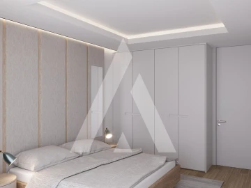 Apartamento T3 para Venda em Vila Nova de Anha