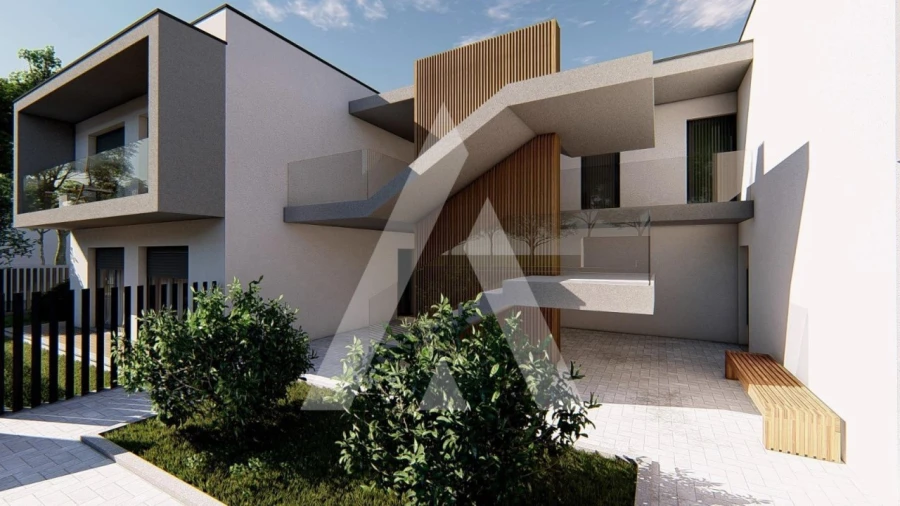 Apartamento T3 para Venda em Vila Nova de Anha Foto 13