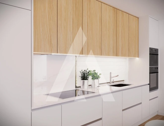 Apartamento T3 para Venda em Vila Nova de Anha Foto 23