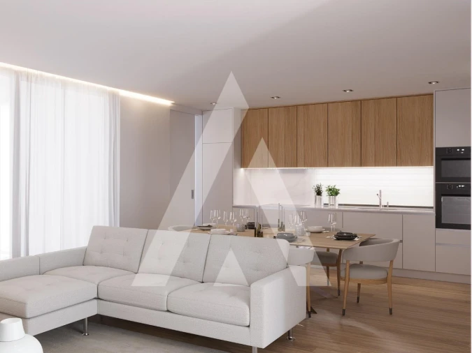 Apartamento T3 para Venda em Vila Nova de Anha Foto 30