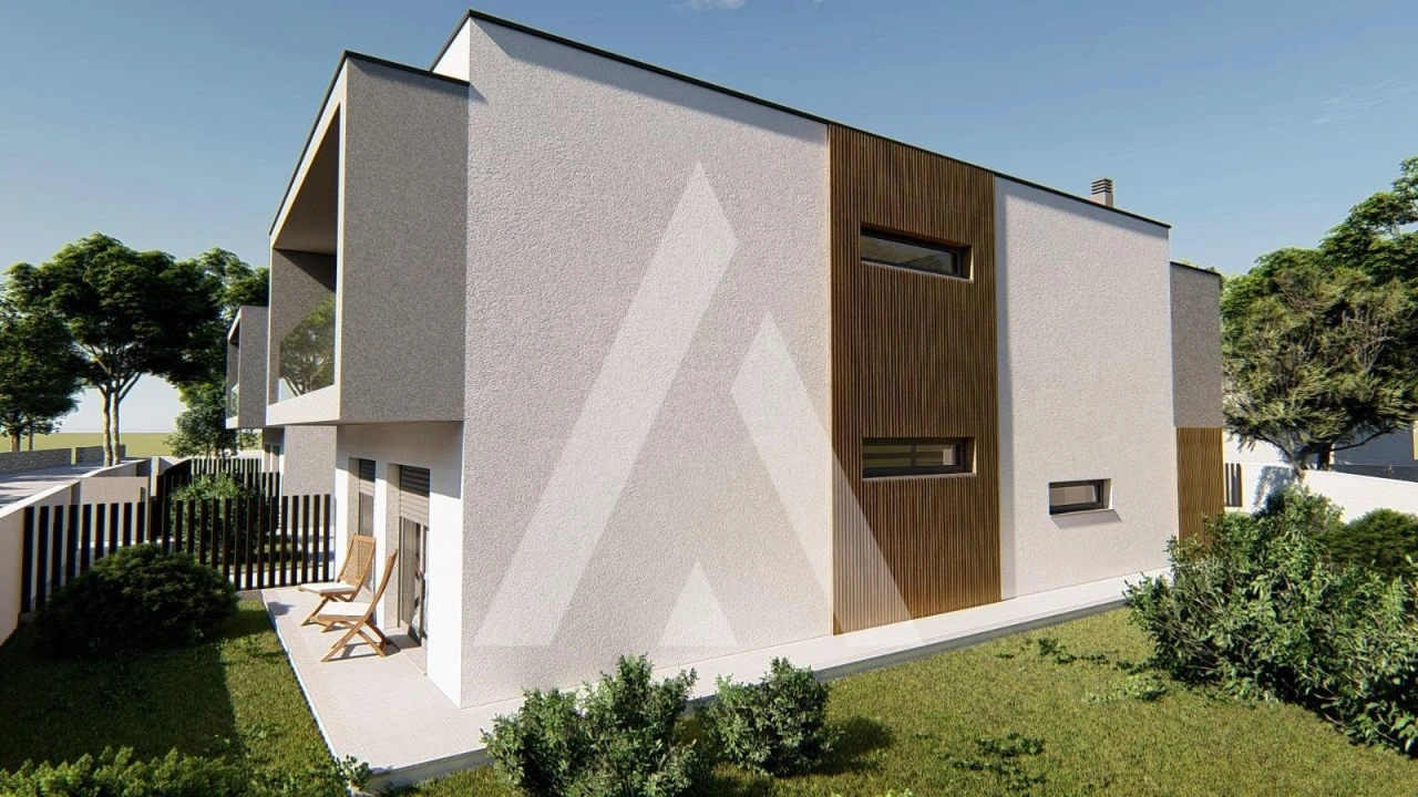 Apartamento T2 para Venda em Vila Nova de Anha Foto 13