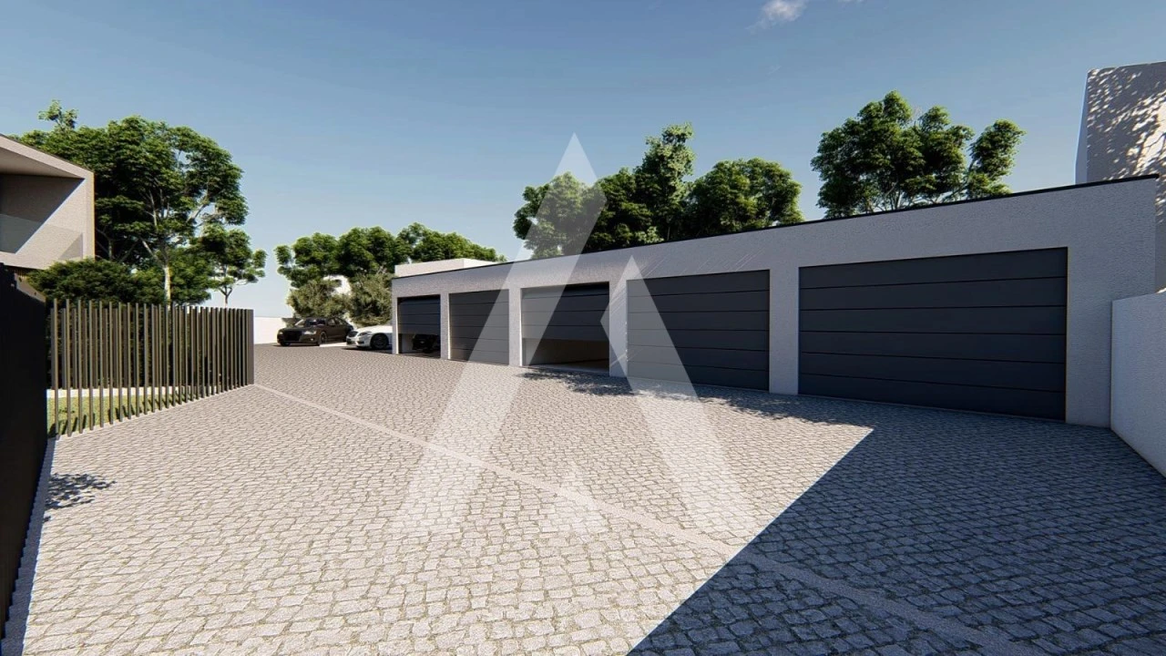 Apartamento T2 para Venda em Vila Nova de Anha Foto 16