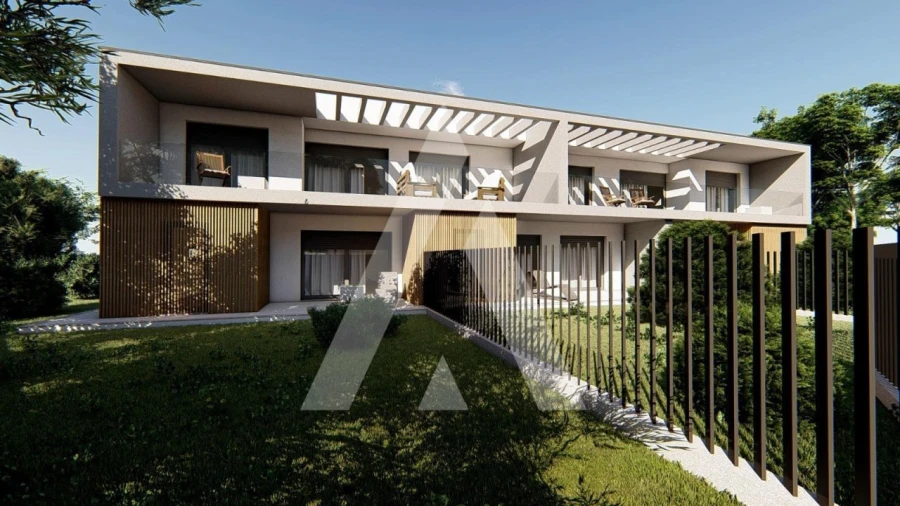 Apartamento T2 para Venda em Vila Nova de Anha Foto 1