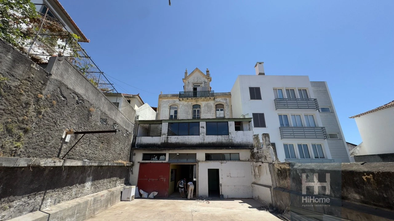 Prédio para Venda em Funchal (Santa Luzia) Foto 22
