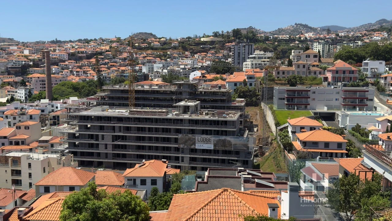 Prédio para Venda em Funchal (Santa Luzia) Foto 26