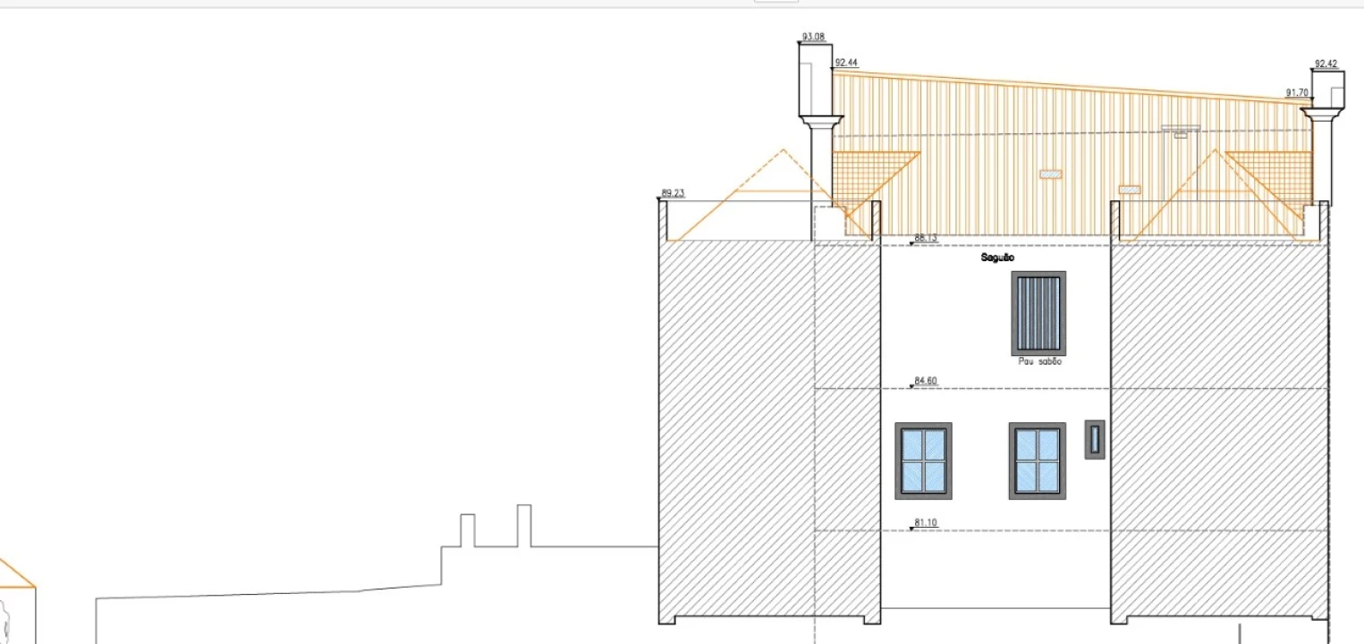 Prédio para Venda em Funchal (Santa Luzia) Planta 3