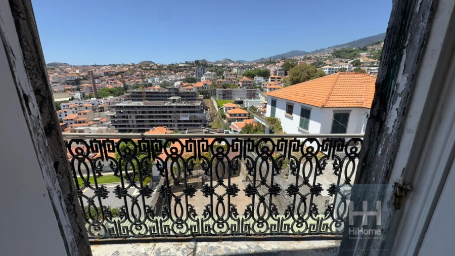 Prédio para Venda em Funchal (Santa Luzia) Foto 11