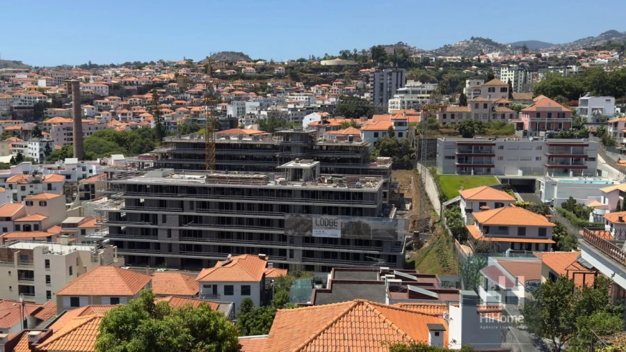 Prédio para Venda em Funchal (Santa Luzia) Foto 26