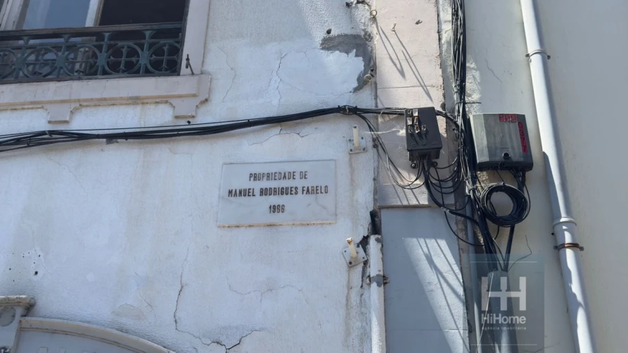 Prédio para Venda em Funchal (Santa Luzia) Foto 33