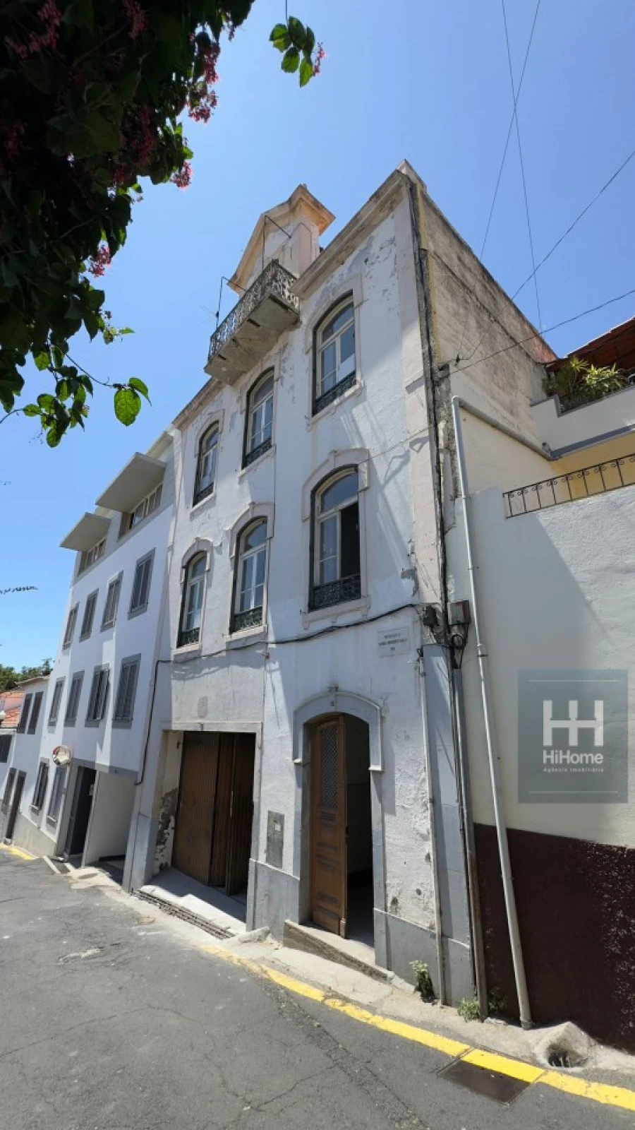 Prédio para Venda em Funchal (Santa Luzia) Foto 34