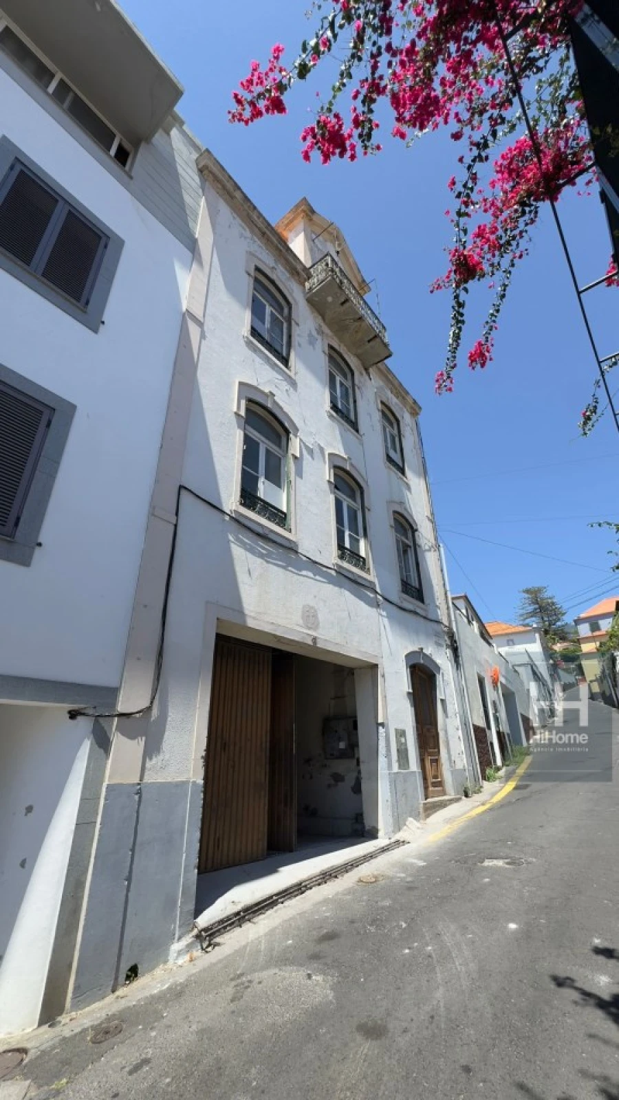 Prédio para Venda em Funchal (Santa Luzia) Foto 37