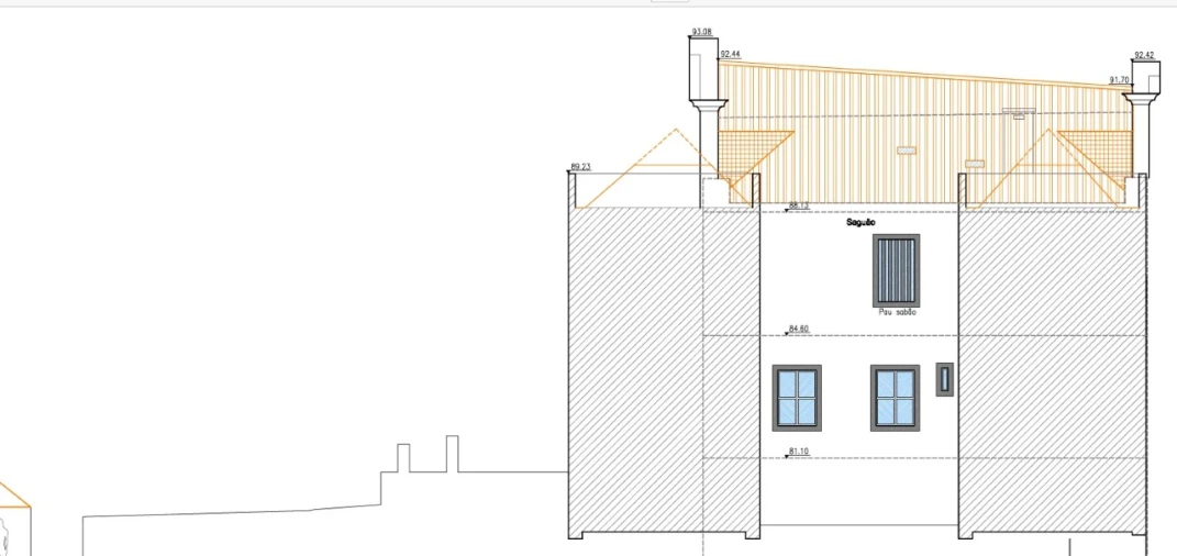 Prédio para Venda em Funchal (Santa Luzia) Planta 3