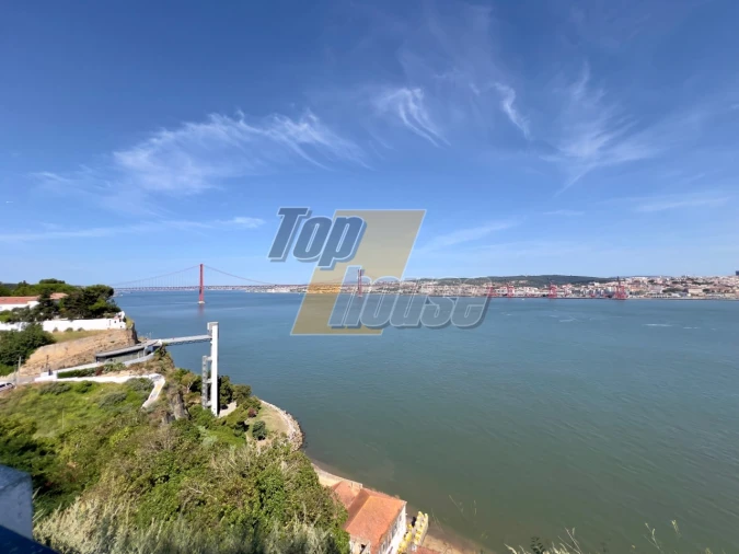 Apartamento T1 para Arrendamento em Almada, Cova da Piedade, Pragal e Cacilhas Foto 9