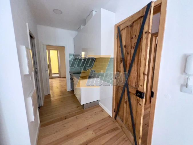 Apartamento T1 para Arrendamento em Almada, Cova da Piedade, Pragal e Cacilhas Foto 4