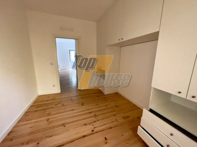 Apartamento T1 para Arrendamento em Almada, Cova da Piedade, Pragal e Cacilhas Foto 5
