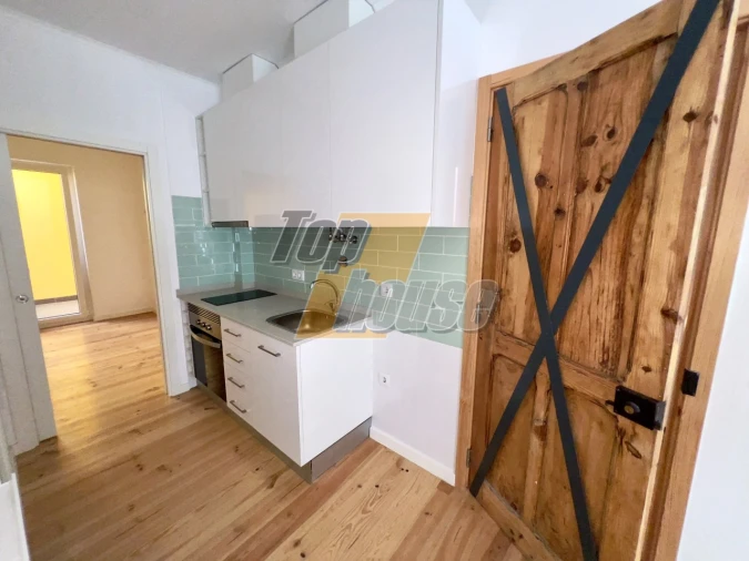 Apartamento T1 para Arrendamento em Almada, Cova da Piedade, Pragal e Cacilhas Foto 1