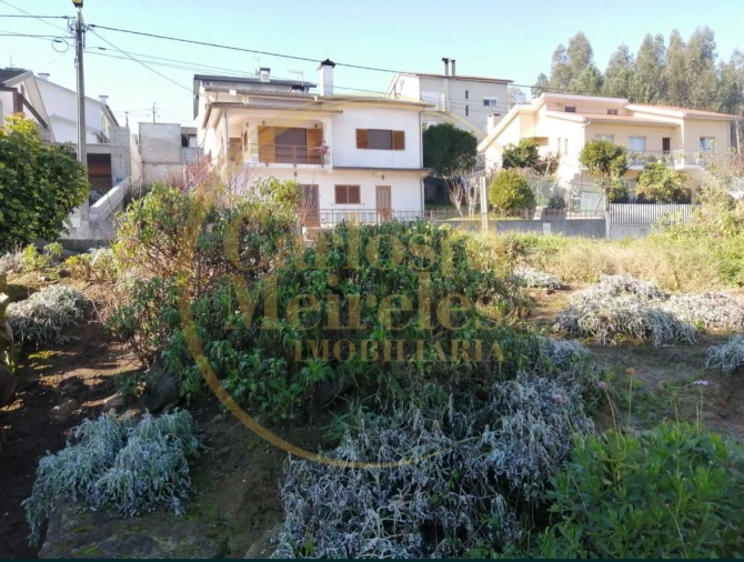 Terreno para Venda em Vila Verde e Barbudo Foto 4