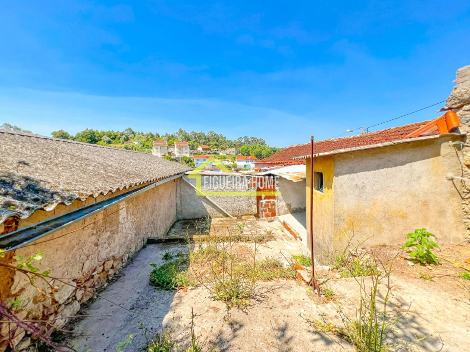 Moradia T3 para Venda em São Martinho do Bispo e Ribeira de Frades Foto 35