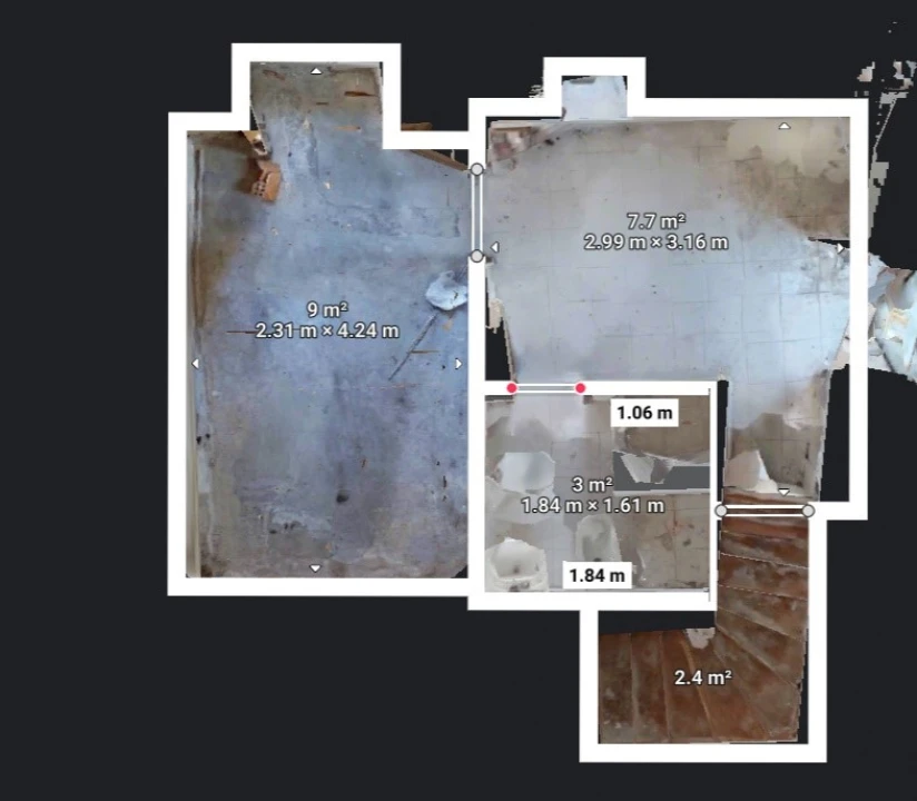 Moradia T3 para Venda em São Martinho do Bispo e Ribeira de Frades Foto 55