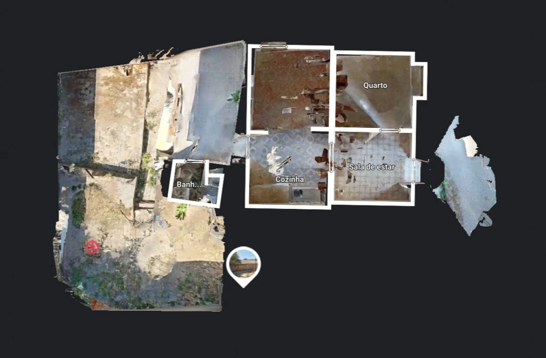 Moradia T3 para Venda em São Martinho do Bispo e Ribeira de Frades Foto 58