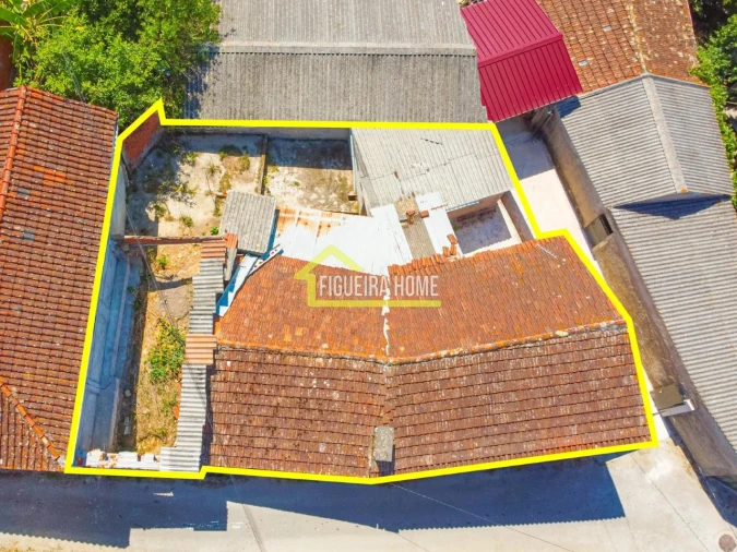 Moradia T3 para Venda em São Martinho do Bispo e Ribeira de Frades Foto 3