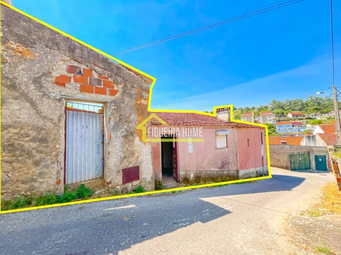 Moradia T3 para Venda em São Martinho do Bispo e Ribeira de Frades Foto 49