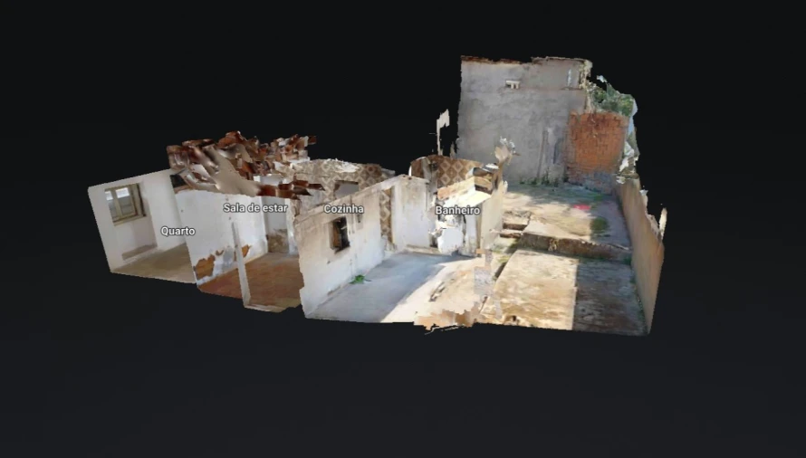 Moradia T3 para Venda em São Martinho do Bispo e Ribeira de Frades Foto 52