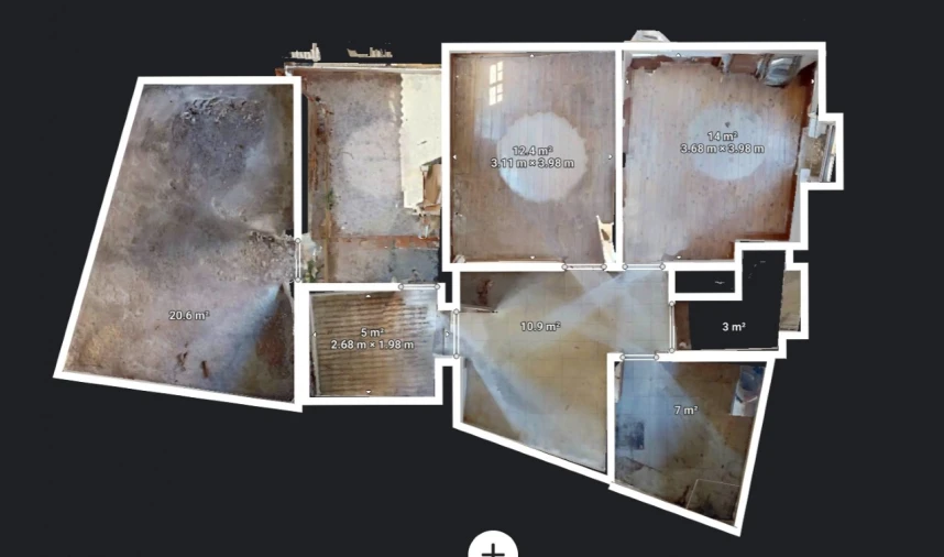 Moradia T3 para Venda em São Martinho do Bispo e Ribeira de Frades Foto 57