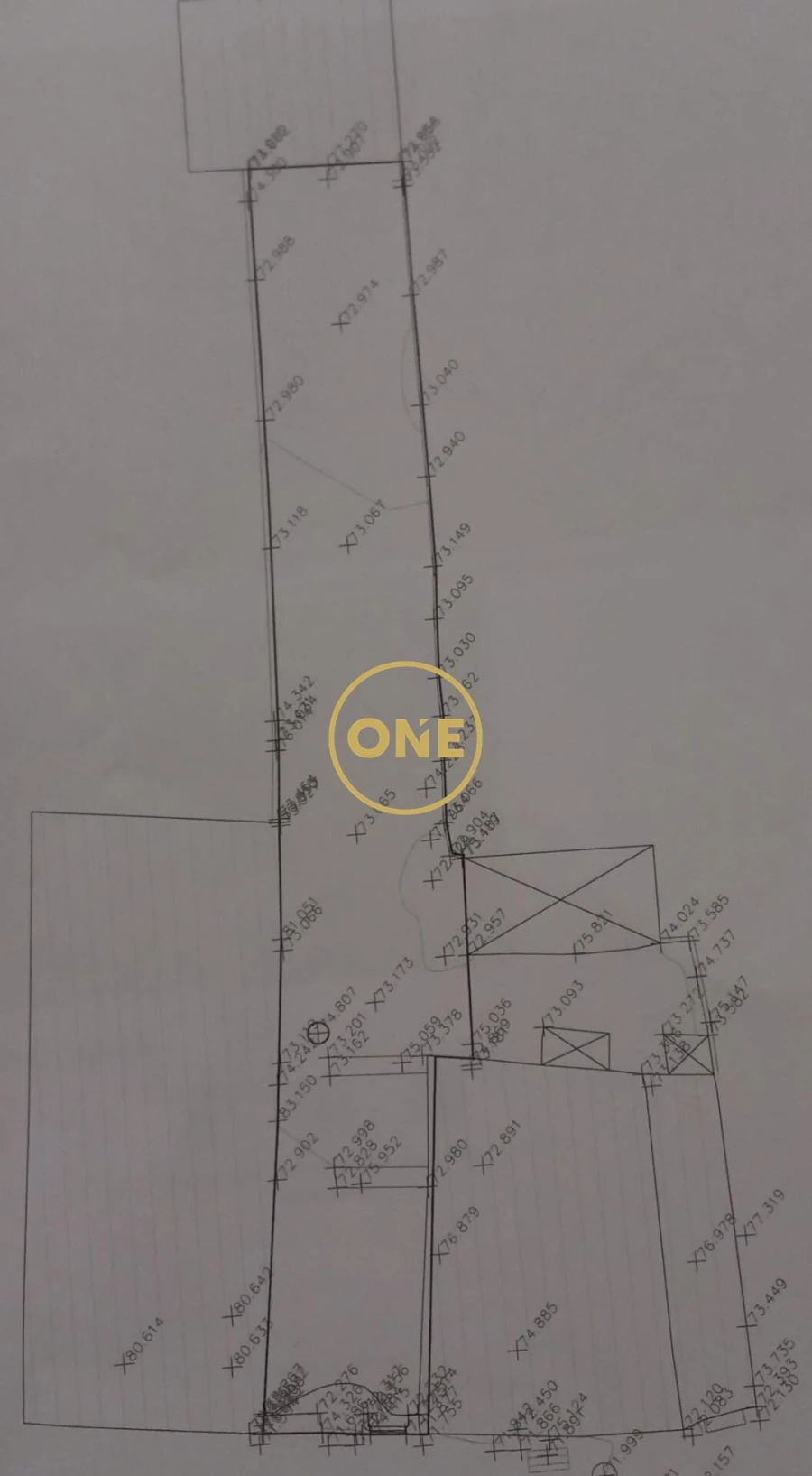 Terreno para Venda em Real, Dume e Semelhe Foto 2