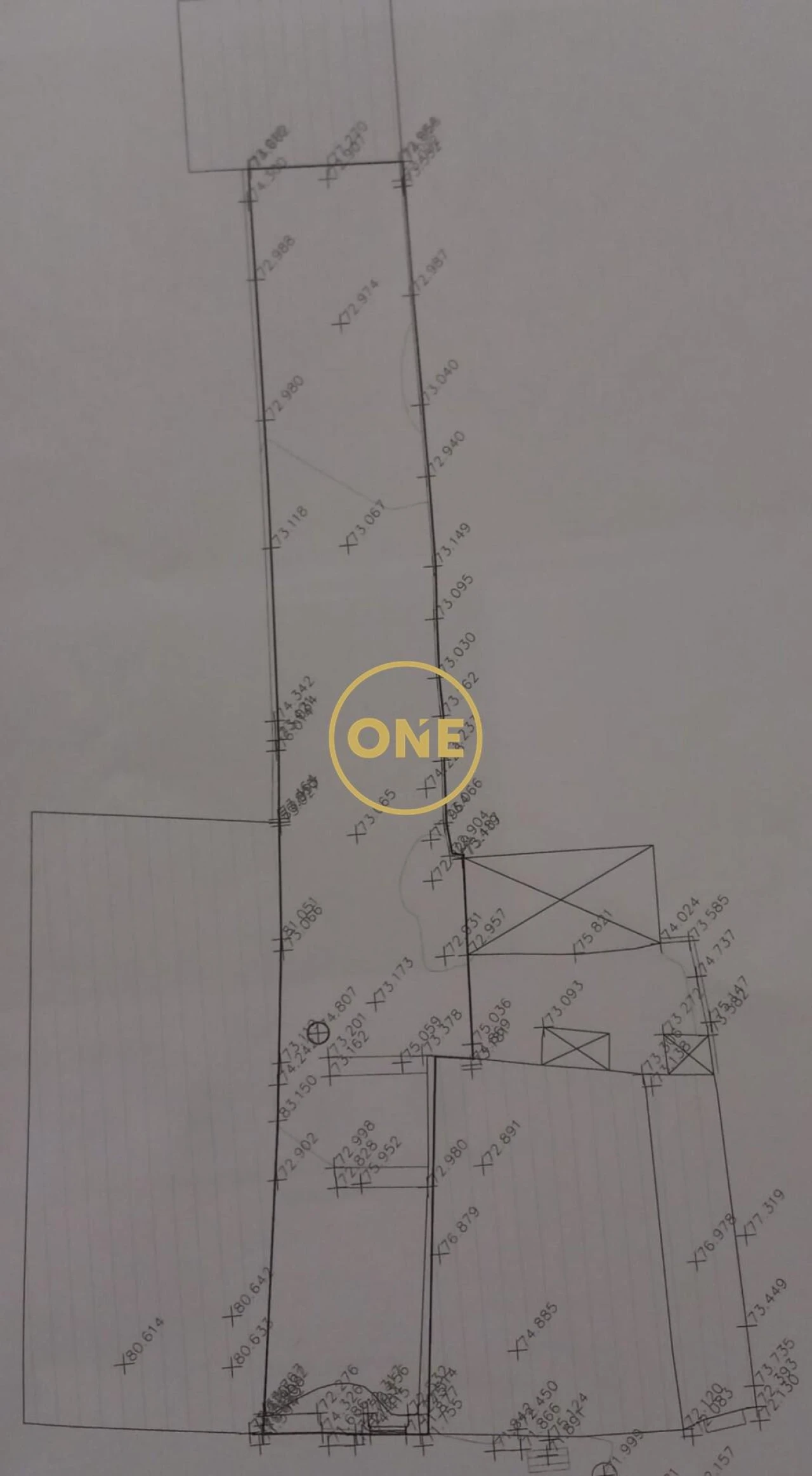 Terreno para Venda em Real, Dume e Semelhe Foto 2