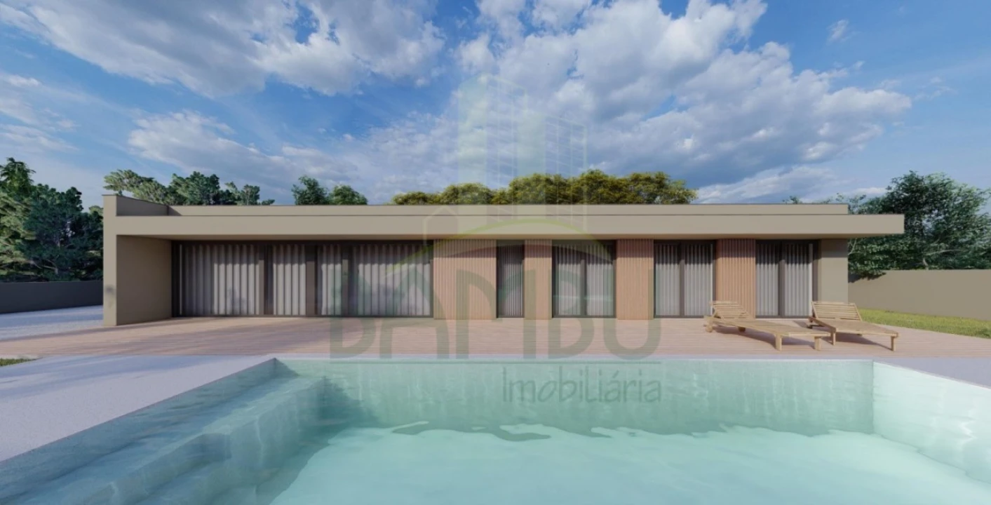 Moradia T3 para Venda em Vila Praia de Ancora Foto 2