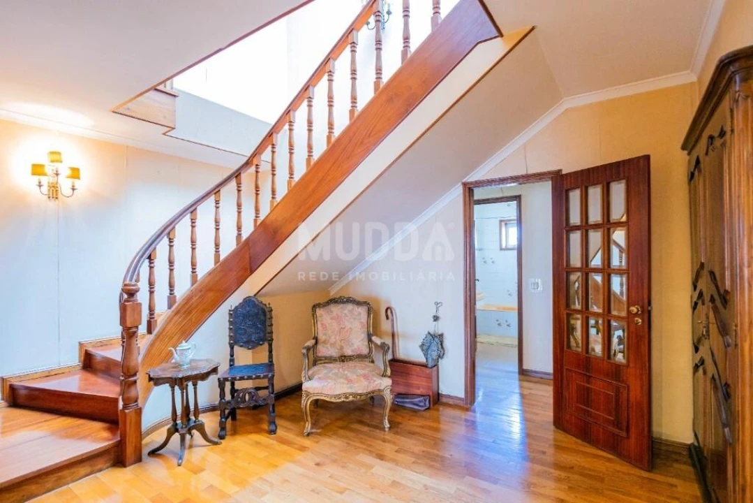 Apartamento T4 para Venda em São João da Madeira Foto 5