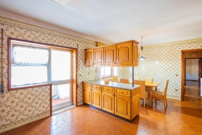 Apartamento T4 para Venda em São João da Madeira