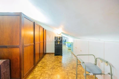 Apartamento T4 para Venda em São João da Madeira
