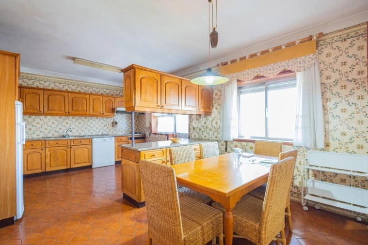 Apartamento T4 para Venda em São João da Madeira Foto 16