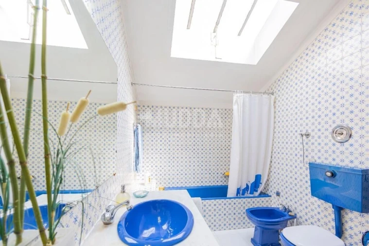 Apartamento T4 para Venda em São João da Madeira Foto 39