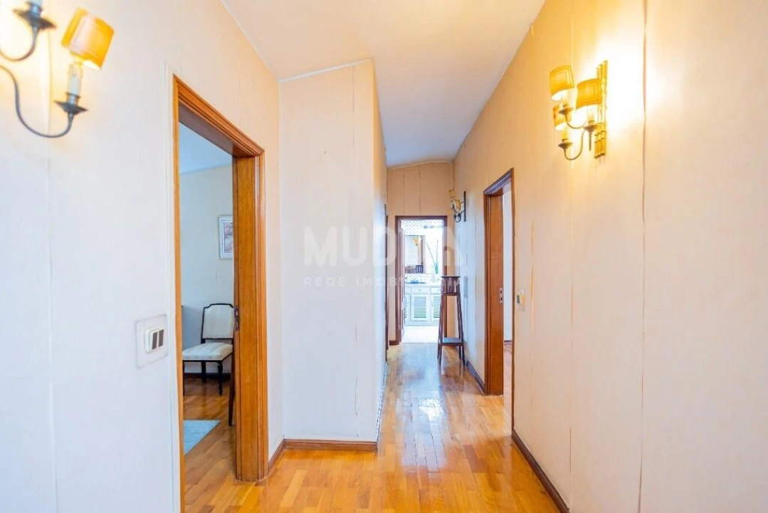Apartamento T4 para Venda em São João da Madeira Foto 37