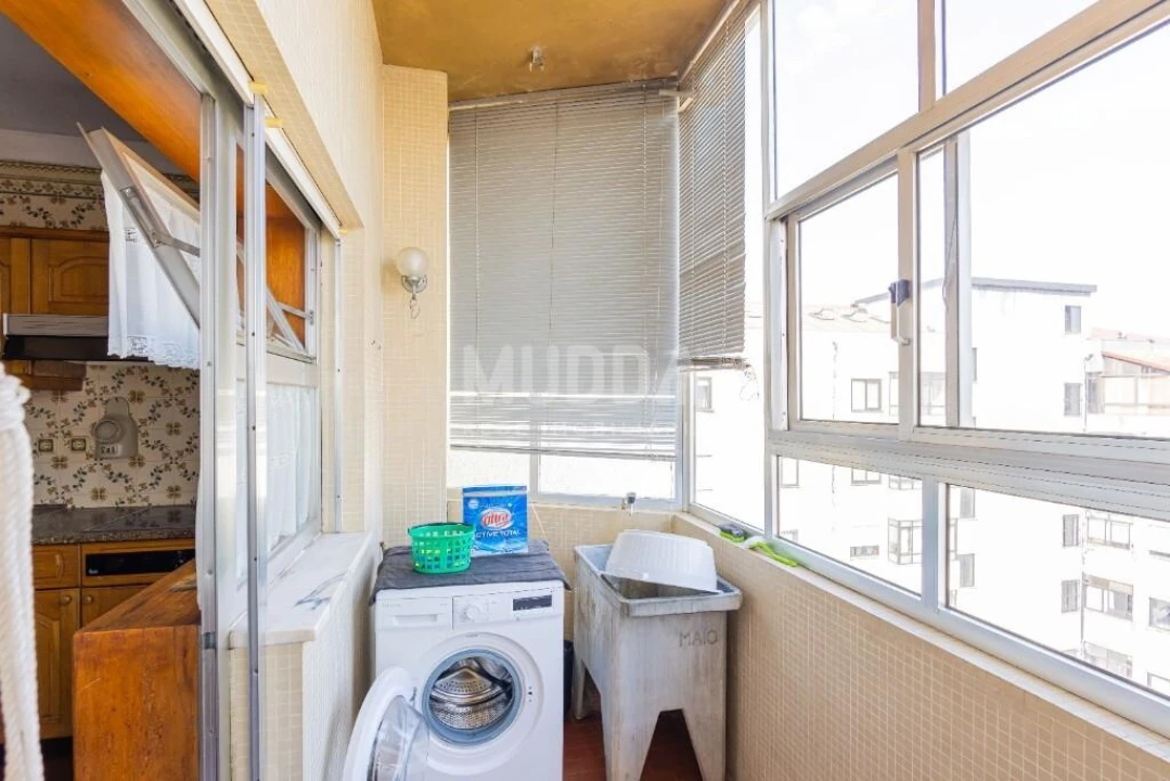 Apartamento T4 para Venda em São João da Madeira Foto 21