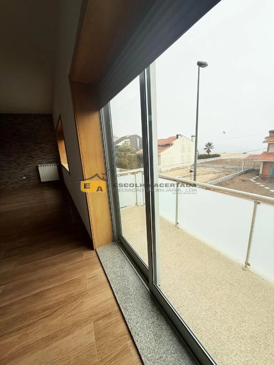 Apartamento T4 para Venda em Perafita, Lavra e Santa Cruz do Bispo Foto 9