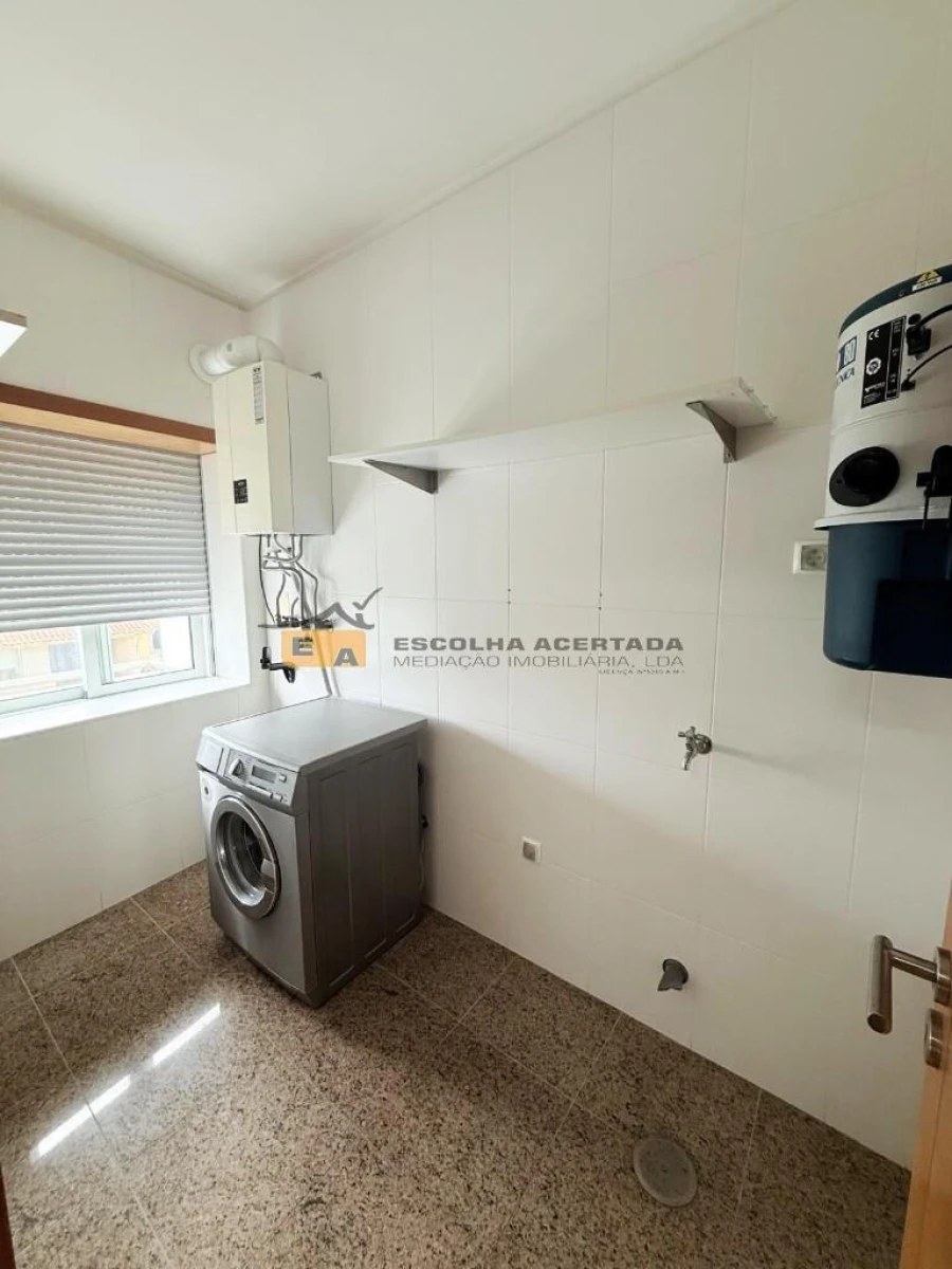 Apartamento T4 para Venda em Perafita, Lavra e Santa Cruz do Bispo Foto 25