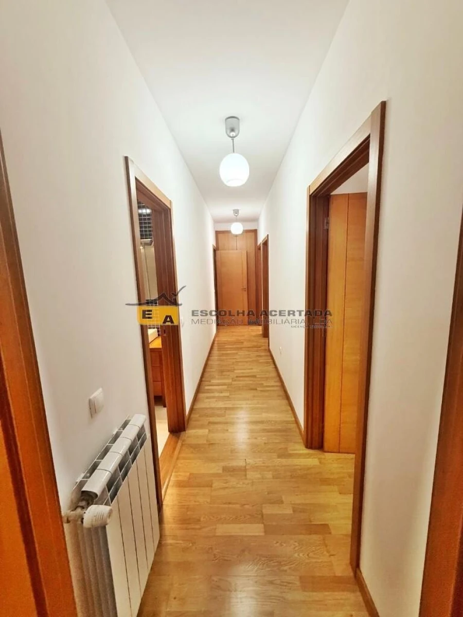 Apartamento T4 para Venda em Perafita, Lavra e Santa Cruz do Bispo Foto 10