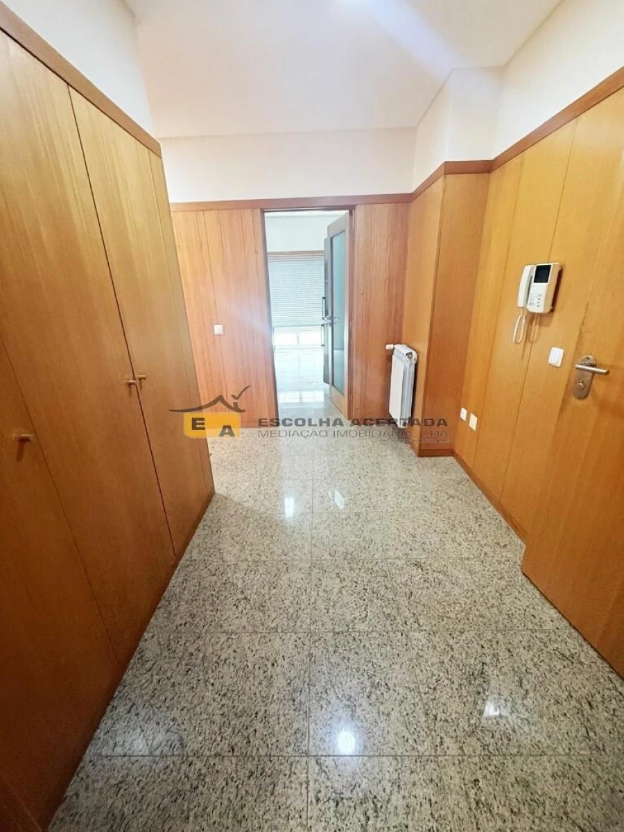 Apartamento T4 para Venda em Perafita, Lavra e Santa Cruz do Bispo Foto 30